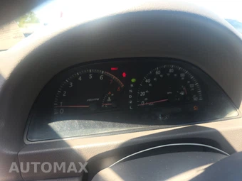 2003 Toyota Camry LE – miniatura 12