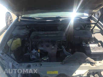 2003 Toyota Camry LE – miniatura 15