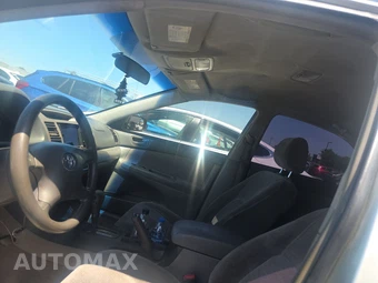 2003 Toyota Camry LE – miniatura 17