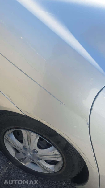 2003 Toyota Camry LE – miniatura 36
