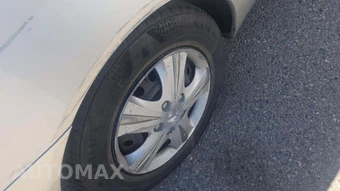 2003 Toyota Camry LE – miniatura 39