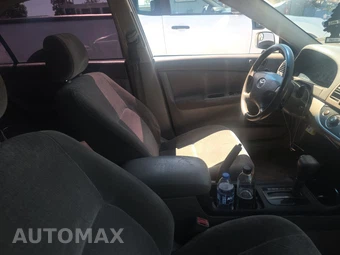 2003 Toyota Camry LE – miniatura 8