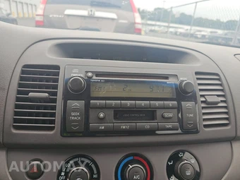 2003 Toyota Camry SE – miniatura 11