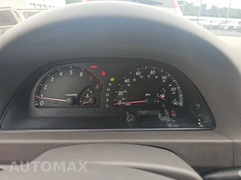 2003 Toyota Camry SE – miniatura 12