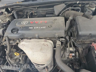 2003 Toyota Camry SE – miniatura 15