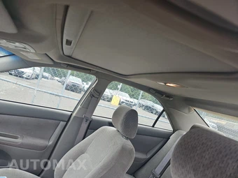 2003 Toyota Camry SE – miniatura 18
