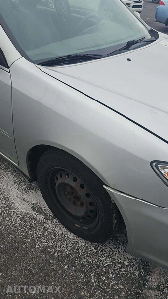 2003 Toyota Camry SE – miniatura 23