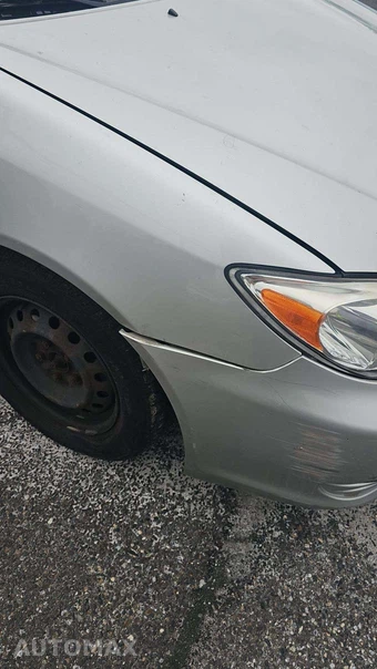 2003 Toyota Camry SE – miniatura 32
