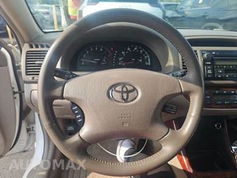 2003 Toyota Camry XLE - miniatura 10