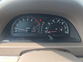 2003 Toyota Camry XLE - miniatura 12