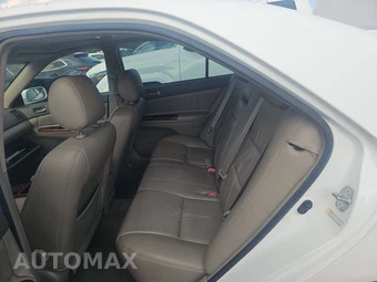 2003 Toyota Camry XLE - miniatura 13