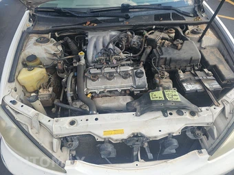 2003 Toyota Camry XLE - miniatura 15