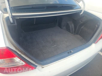 2003 Toyota Camry XLE - miniatura 16