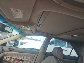 2003 Toyota Camry XLE - miniatura 20