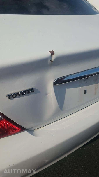2003 Toyota Camry XLE - miniatura 22