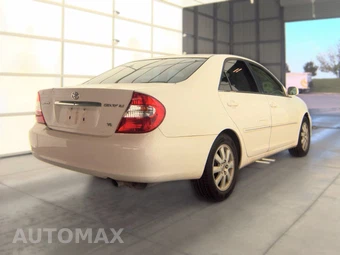 2003 Toyota Camry XLE - miniatura 4