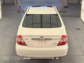 2003 Toyota Camry XLE - miniatura 5
