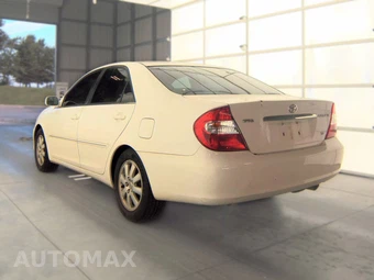 2003 Toyota Camry XLE - miniatura 6