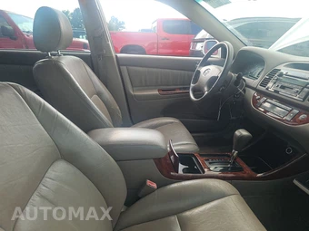 2003 Toyota Camry XLE - miniatura 8