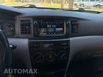 2003 Toyota Corolla CE - miniatura 13
