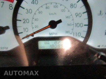 2003 Toyota Corolla CE – miniatura 13