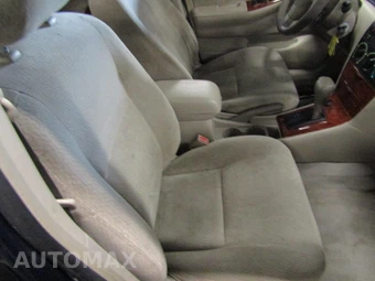 2003 Toyota Corolla CE – miniatura 16