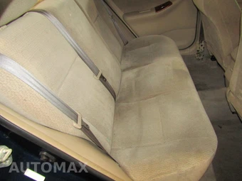 2003 Toyota Corolla CE – miniatura 17