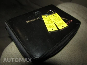2003 Toyota Corolla CE – miniatura 19