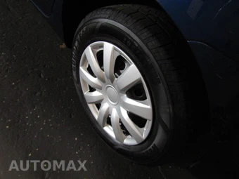 2003 Toyota Corolla CE – miniatura 21
