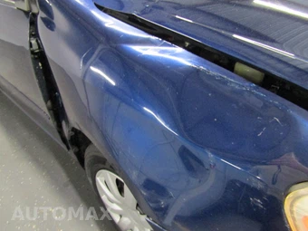 2003 Toyota Corolla CE – miniatura 24