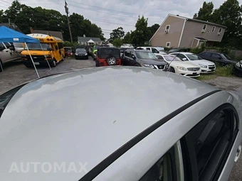 2003 Toyota Corolla LE – miniatura 12
