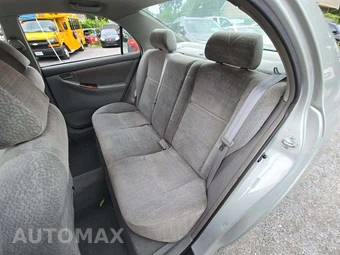 2003 Toyota Corolla LE – miniatura 13
