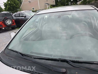 2003 Toyota Corolla LE – miniatura 23
