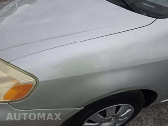 2003 Toyota Corolla LE – miniatura 24