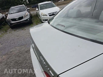 2003 Toyota Corolla LE – miniatura 27