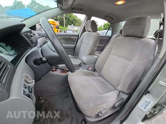 2003 Toyota Corolla LE – miniatura 6