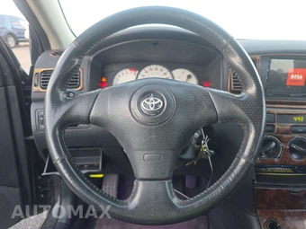 2003 Toyota Corolla S - miniatura 10
