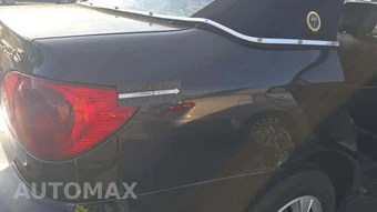 2003 Toyota Corolla S - miniatura 28