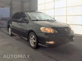 2003 Toyota Corolla S - miniatura 3
