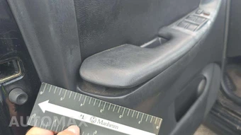 2003 Toyota Corolla S - miniatura 31