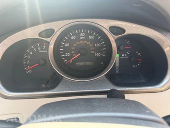2003 Toyota Highlander - miniatura 28