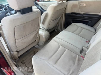 2003 Toyota Highlander - miniatura 30