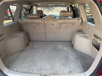 2003 Toyota Highlander - miniatura 7