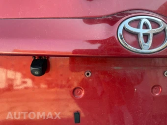 2003 Toyota Highlander - miniatura 8