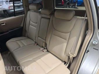2003 Toyota Highlander - miniatura 13