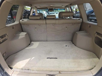 2003 Toyota Highlander - miniatura 14