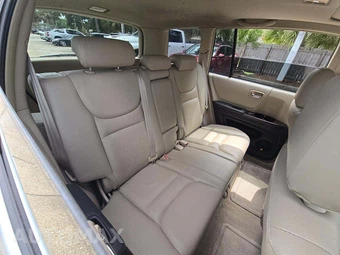 2003 Toyota Highlander - miniatura 16