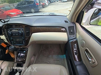 2003 Toyota Highlander - miniatura 19