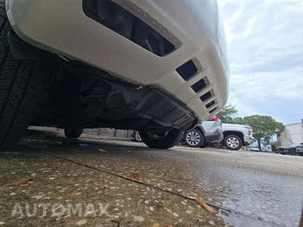 2003 Toyota Highlander - miniatura 21