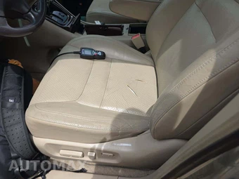 2003 Toyota Highlander - miniatura 29
